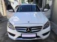 Mercedes-Benz C300   2018 - Bán xe Mercedes C300 2018, màu trắng