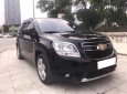 Chevrolet Orlando LTZ 2014 - Cần bán Chevrolet Orlando 2014, màu đen