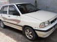 Kia Pride CD5 2002 - Cần bán gấp Kia Pride CD5 2002, màu trắng chính chủ, giá chỉ 115 triệu