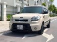 Kia Soul 2009 - Bán xe Kia Soul năm 2009, màu vàng, nhập khẩu