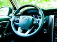 Toyota Fortuner 2019 - Toyota Fortuner 2019 - trả góp lãi suất 0%, vay tối đa 85%