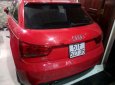 Audi A1 2010 - Bán Audi A1 sản xuất năm 2010, màu đỏ, nhập khẩu chính chủ 