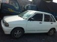 Kia Pride Beta 1995 - Cần bán xe Kia Pride Beta năm sản xuất 1995, màu trắng, xe nhập, giá cạnh tranh