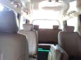 Hyundai Grand Starex 2011 - Bán xe Hyundai Grand Starex 2011, màu bạc, nhập khẩu nguyên chiếc còn mới