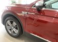 Volkswagen Tiguan 2019 - Volkswagen Tiguan Allspace 7 chỗ phiên bản Luxury hoàn hảo màu đỏ. Ưu đãi về giá, giao ngay