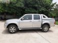 Isuzu Dmax LS 3.0 4x2 MT 2010 - Cần bán lại xe Isuzu Dmax LS 3.0 4x2 MT đời 2010, màu bạc, xe nhập chính chủ