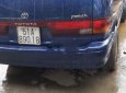 Toyota Previa 1994 - Gia đình bán Toyota Previa đời 1994, xe nhập 