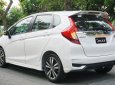 Honda Jazz RS 2019 - Bán xe Honda Jazz RS năm sản xuất 2019, màu trắng, nhập khẩu, giá tốt