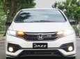 Honda Jazz RS 2019 - Bán xe Honda Jazz RS năm sản xuất 2019, màu trắng, nhập khẩu, giá tốt