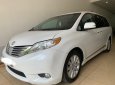 Toyota Sienna Limited 2014 - Bán xe Toyota Sienna Limited, bản đủ đồ SX 2014, có cả phanh khoảng cách