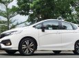 Honda Jazz RS 2019 - Bán xe Honda Jazz RS năm sản xuất 2019, màu trắng, nhập khẩu, giá tốt