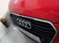 Audi A1 2010 - Bán Audi A1 sản xuất năm 2010, màu đỏ, nhập khẩu chính chủ 