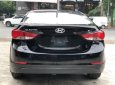 Hyundai Elantra 1.8 AT 2015 - Cần bán xe Hyundai Elantra 1.8 AT 2015, màu đen, nhập khẩu