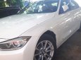 BMW 3 Series 320i 2013 - Cần bán xe BMW 3 Series 320i sản xuất năm 2013, màu trắng, xe nhập giá cạnh tranh