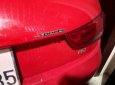 Audi A1 2010 - Bán Audi A1 sản xuất năm 2010, màu đỏ, nhập khẩu chính chủ 