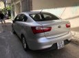 Kia Rio  AT 2015 - Bán Kia Rio AT đời 2015, màu bạc, nhập khẩu 