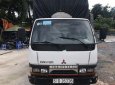 Mitsubishi Canter 2007 - Bán Mitsubishi Canter 2007, màu trắng, xe nhập