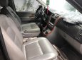 Kia Carnival GS 2006 - Bán xe Kia Carnival GS năm 2006, màu đen, xe gia đình chính chủ sử dụng, dòng xe hạng sang cao cấp