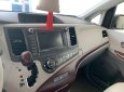 Toyota Sienna Limited 2014 - Bán xe Toyota Sienna Limited, bản đủ đồ SX 2014, có cả phanh khoảng cách