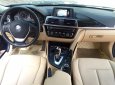 BMW 3 Series 320i 2016 - Bán xe BMW 320 LCi - sản xuất 2016 