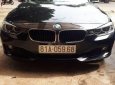 BMW i3 2014 - Bán ô tô BMW i3 đời 2014, màu đen