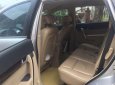 Chevrolet Captiva MT 2008 - Cần bán gấp Chevrolet Captiva MT đời 2008, màu bạc 
