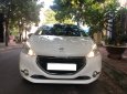 Peugeot 208 2014 - Bán Peugeot 208 màu trắng - Duy nhất tại Hà Nội