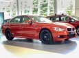 BMW 3 Series 320i 2018 - Cần bán xe BMW 3 Series 320i năm sản xuất 2018, xe nhập