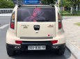 Kia Soul 2009 - Bán xe Kia Soul năm 2009, màu vàng, nhập khẩu