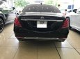 Mercedes-Benz Maybach S400 2016 - Bán Mercedes S400 Maybach sản xuất 2016 đăng ký 2018 siêu mới, đăng ký tên công ty biển Hà Nội