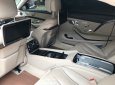 Mercedes-Benz Maybach S400 2016 - Bán Mercedes S400 Maybach sản xuất 2016 đăng ký 2018 siêu mới, đăng ký tên công ty biển Hà Nội