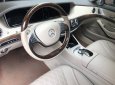 Mercedes-Benz Maybach S400 2016 - Bán Mercedes S400 Maybach sản xuất 2016 đăng ký 2018 siêu mới, đăng ký tên công ty biển Hà Nội