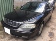 Ford Mondeo 2003 - Bán ô tô Ford Mondeo số tự động đời 2003, màu đen, còn mới, 186tr