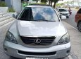 Lexus RX 400H 2007 - Bán xe Lexus RX 400H đời 2007, màu bạc như mới