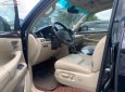 Lexus LX 570 2009 - Cần bán gấp Lexus LX 570 năm sản xuất 2009, màu đen, nhập khẩu