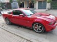 Ford Mustang 3.7L 2011 - Bán Ford Mustang 3.7L sản xuất 2011, màu đỏ, nhập khẩu