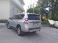 Toyota Land Cruiser Prado 2014 - Bán xe Toyota Land Cruiser Prado sản xuất 2014, màu bạc