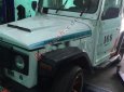 Toyota Land Cruiser 1990 - Bán xe Toyota Land Cruiser 1990, màu trắng, giá chỉ 152 triệu