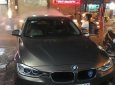 BMW 3 Series 320i 2014 - Bán BMW 3 Series 320i sản xuất 2014, màu nâu, nhập khẩu nguyên chiếc, giá chỉ 870 triệu