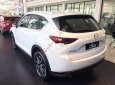 Mazda CX 5   2019 - Cần bán xe Mazda CX 5 2019, màu trắng
