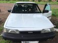 Toyota Camry 1987 - Bán Toyota Camry đời 1987, màu trắng số sàn