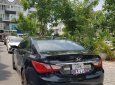 Hyundai Sonata   2010 - Bán Hyundai Sonata đời 2010, màu đen, nhập khẩu  