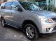 Mitsubishi Zinger 2009 - Cần bán lại xe Mitsubishi Zinger đời 2009, màu bạc, nhập khẩu nguyên chiếc