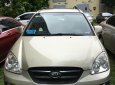 Kia Carens SX 2010 - Bán Kia Carens 2.0 AT 2010 chính chủ nguyên bản zin 100%