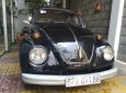 Volkswagen Beetle 1980 - Cần bán Volkswagen Beetle sản xuất năm 1980, màu đen, nhập khẩu chính chủ, 300 triệu