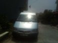 Ford Transit 2002 - Bán Ford Transit đời 2002, màu bạc, nhập khẩu