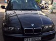 BMW 3 Series  318is   1997 - Bán BMW 318is sản xuất 1997, màu đen, nhập khẩu  