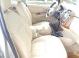 Toyota Innova  J 2009 - Cần bán Toyota Innova J sản xuất năm 2009, màu bạc, chính chủ 