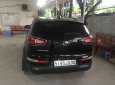 Kia Sportage 2010 - Bán Kia Sportage sản xuất năm 2010, màu đen, xe nhập