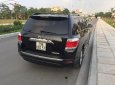 Toyota Highlander SE 2.7 2011 - Cần bán xe Toyota Highlander SE 2.7 năm sản xuất 2011, màu đen, nhập khẩu nguyên chiếc chính chủ